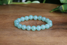 Load image into Gallery viewer, Aventurine (Green) Bracelet - 10mm