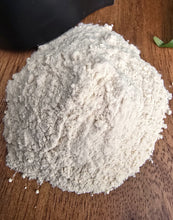 Load image into Gallery viewer, pile of Bentonite Clay &amp; Bicarbonate Bath Additive