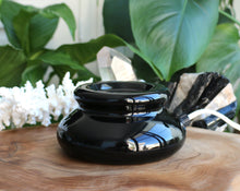 Load image into Gallery viewer, Electric Oil Burner - Black