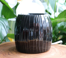 Load image into Gallery viewer, Electric Soy Wax Warmer - Black