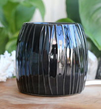 Load image into Gallery viewer, Electric Soy Wax Warmer - Black