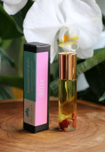 Load image into Gallery viewer, Bliss Essential Oil Blend Roller - 15ml