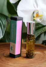 Load image into Gallery viewer, Bliss Essential Oil Blend Roller - 15ml
