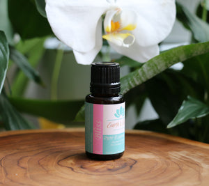 Bliss Essential Oil Blend - 15ml