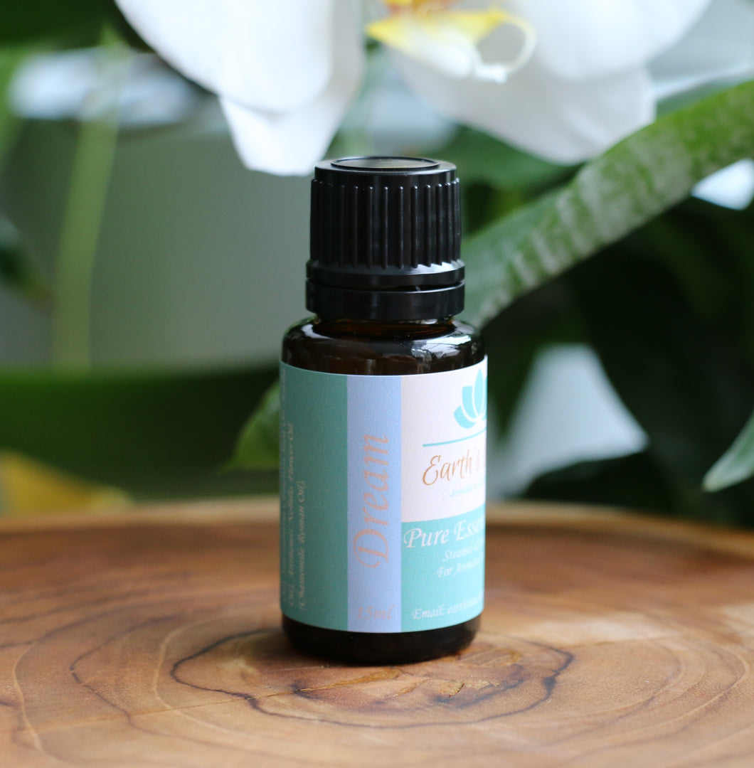 Dream Essential Oil Blend - 15ml