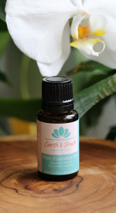 Earthy Essential Oil Blend - 15ml
