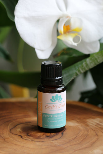Relax Essential Oil Blend - 15ml
