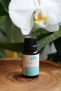 Relax Essential Oil Blend - 15ml