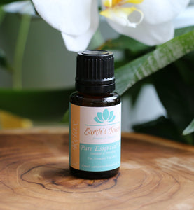 Relax Essential Oil Blend - 15ml