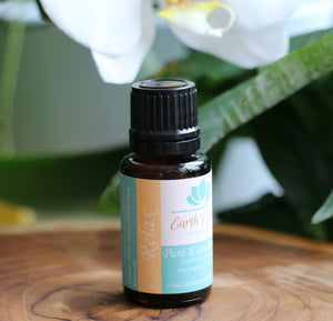 Essential Oil Blend Bundle
