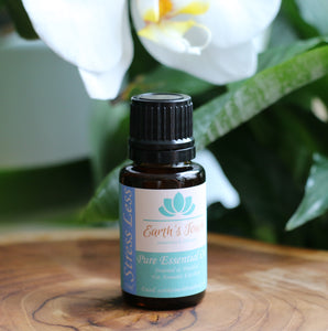 Essential Oil Blend Bundle