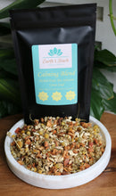 Load image into Gallery viewer, Calming Blend Tea - Loose Leaf