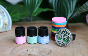 Car Sample Pack