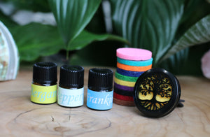 Car Sample Pack