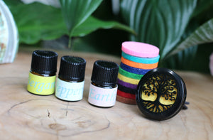 Car Sample Pack