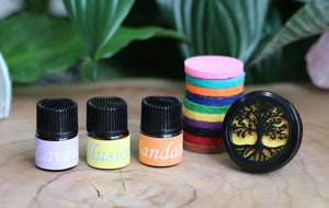 Car Sample Pack