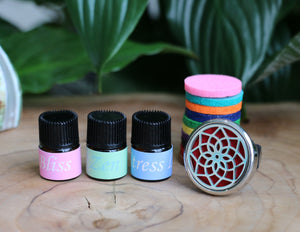 Car Sample Pack