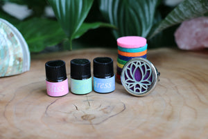 Car Sample Pack