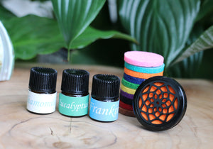 Car Sample Pack