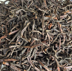 Ceylon Black Tea - OP1 - Loose Leaf