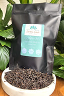 Ceylon OP1 black loose leaf tea