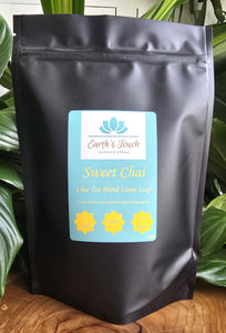 Sweet Chai Tea Blend - Loose Leaf