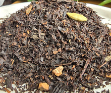 Load image into Gallery viewer, Sweet Chai Tea Blend - Loose Leaf