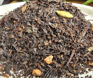 Sweet Chai Tea Blend - Loose Leaf