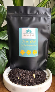 Sweet Chai Tea Blend - Loose Leaf