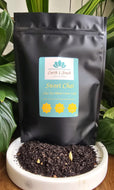 Sweet chai tea blend loose leaf