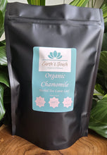 Load image into Gallery viewer, Organic Chamomile Herbal Tea - Loose Leaf