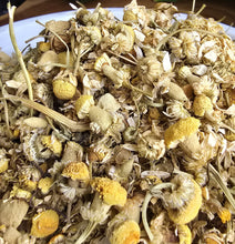 Load image into Gallery viewer, Organic Chamomile Herbal Tea - Loose Leaf