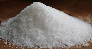Natural Dead Sea Salt - Bath Soak