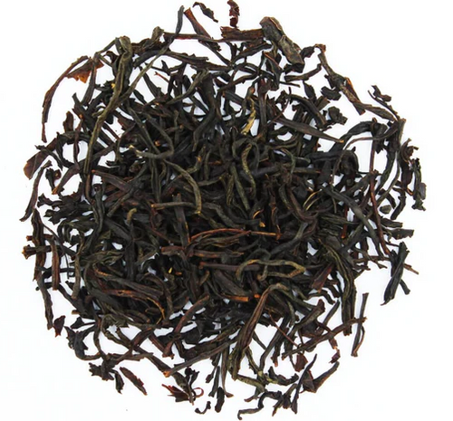 Earl Grey OP Black Tea - Loose Leaf