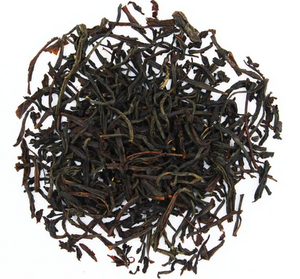 Earl Grey OP Black Tea - Loose Leaf
