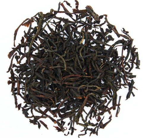 Earl Grey OP Black Tea - Loose Leaf