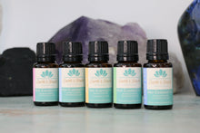 Load image into Gallery viewer, Essential Oil Blend Bundle