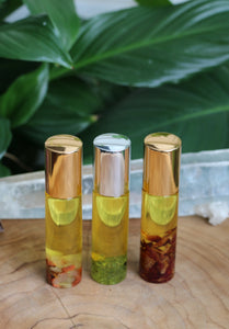 Essential Oil ROLLER Bundle