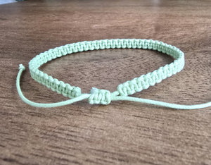 Macrame Bracelets - Final Release