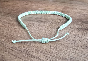 Macrame Bracelets - Final Release