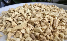 Load image into Gallery viewer, Organic Ginger Herbal Tea