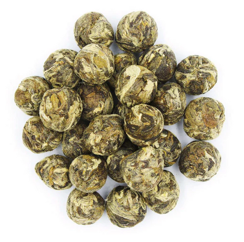 Green Dragon Pearls Green Tea