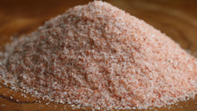 Load image into Gallery viewer, Natural Himalayan Pink Rock Salt (Fine) - Bath Soak