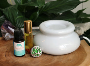I Love Essential Oils Bundle