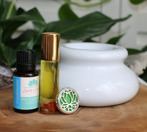 I Love Essential Oils Bundle