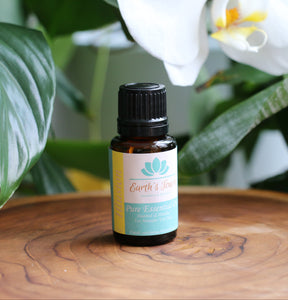 Illusion Essential Oil Blend - 15ml