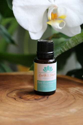Illusion Essential Oil Blend - 15ml