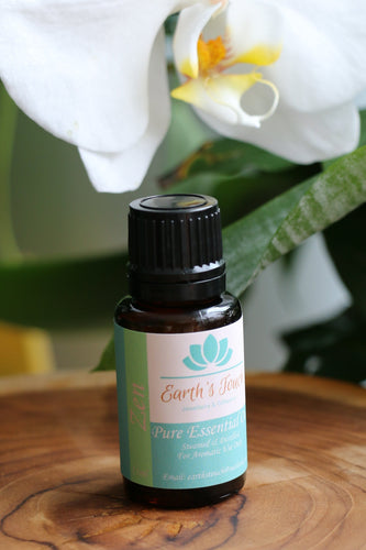 Zen Essential Oil Blend - 15ml