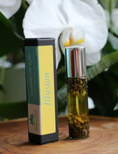 Load image into Gallery viewer, Illusion Essential Oil Blend Roller - 15ml
