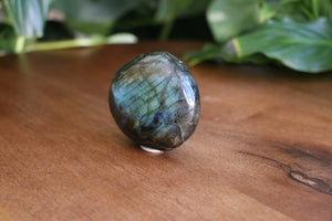 Labradorite Free Form 1